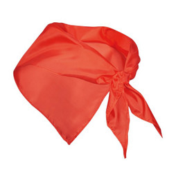 Claps 49126 - Perry Stilfull Unisex Triangulär Sjal