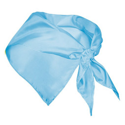 Claps 49126 - Perry Stilfull Unisex Triangulär Sjal
