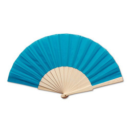 Claps 50057 - Maden Elegant Natural Wood Hand Fan