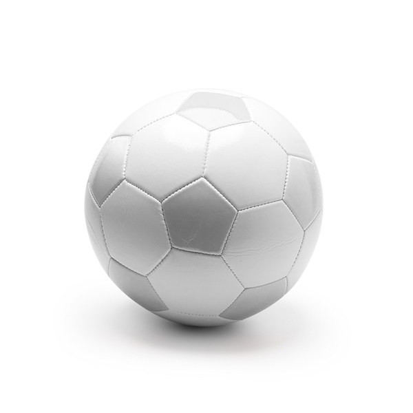 Claps 50172 - Sonni Retro Soccer Ball FIFA 5 Bicolor Design