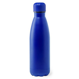 Claps 52070 - Benevello Stainless Steel Bottle with Safety Lid