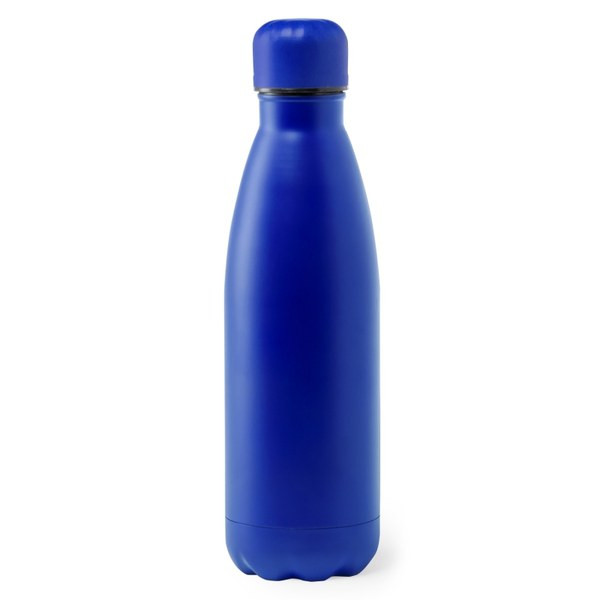 Claps 52070 - Benevello Stainless Steel Bottle with Safety Lid