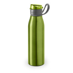 Claps 52076 - Bengkulu Sportflasche mit Schraubverschluss und Tragegurt 650ml