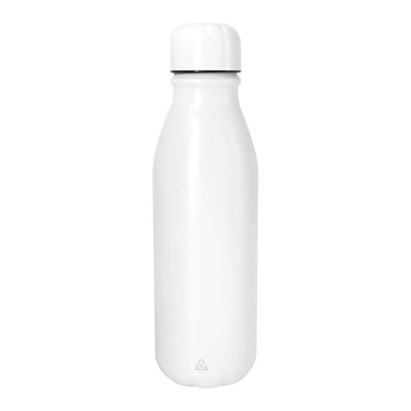 Claps 52250 - Roanoke Genanvendt aluminiumsvandflaske 550ml