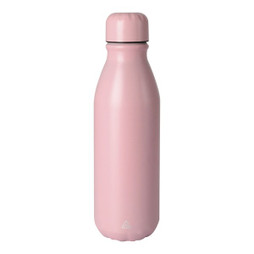Claps 52250 - Roanoke Nachhaltige Trinkflasche aus recyceltem Aluminium