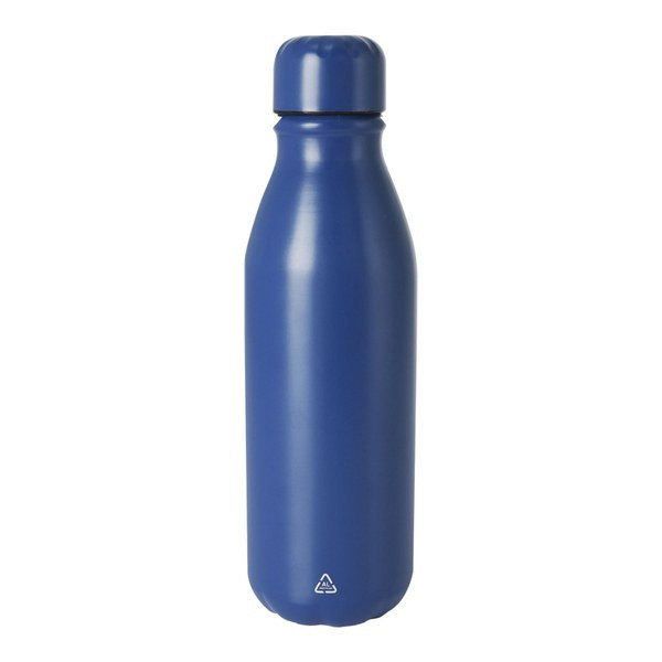 Claps 52250 - Roanoke Eco-Friendly Recycled Aluminum Water Bottle
