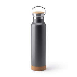 Claps 52255 - Natchez Natchez Eco-Friendly Recycled Stainless Steel Thermal Bottle