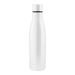 Claps 52525 - Cerami Copper Vacuum Insulated Thermal Bottle