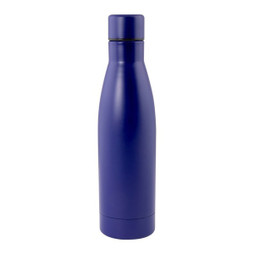 Claps 52525 - Cerami Copper Vacuum Insulated Thermal Bottle