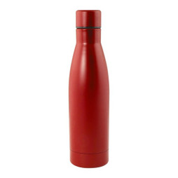 Claps 52525 - Cerami Copper Vacuum Insulated Thermal Bottle