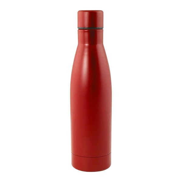 Claps 52525 - Cerami Copper Vacuum Insulated Thermal Bottle