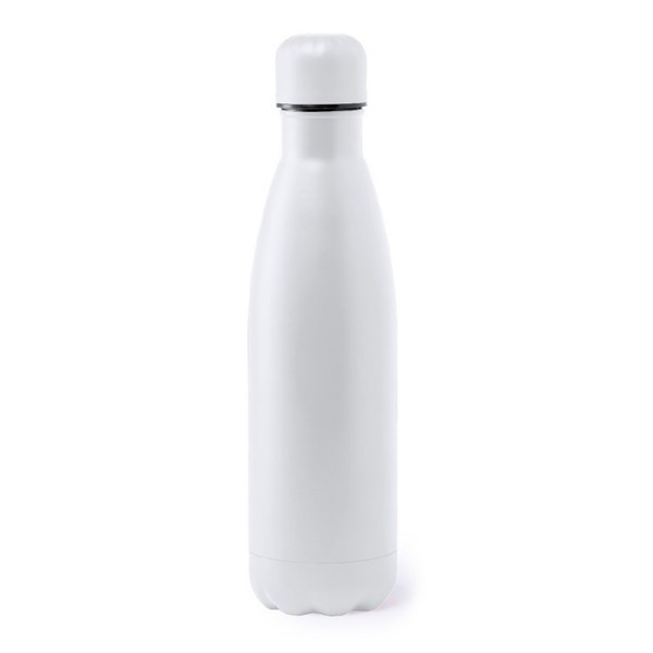 Claps 52526 - Morgan 500 ml Dobbelt Lag Termoflaske