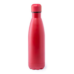 Claps 52526 - Morgan 500 ml Doppelwandige Thermosflasche