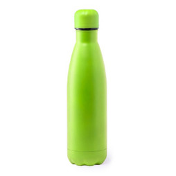 Claps 52526 - Morgan 500 ml Doppelwandige Thermosflasche
