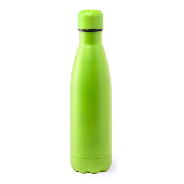 Claps 52526 - Morgan 500 ml Double Layer Thermal Bottle