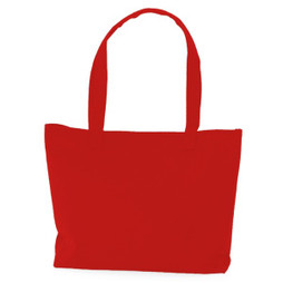 Claps 54065 - Ponzano Große Strandtasche aus Recycelter Baumwolle