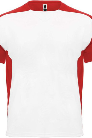 Roly K6399 - Bugatti Sport T-Shirt für Kinder