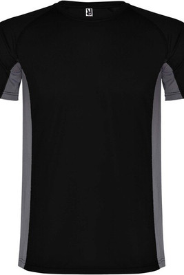 Roly R6595 - Shanghai short sleeve men's sports t-shirt