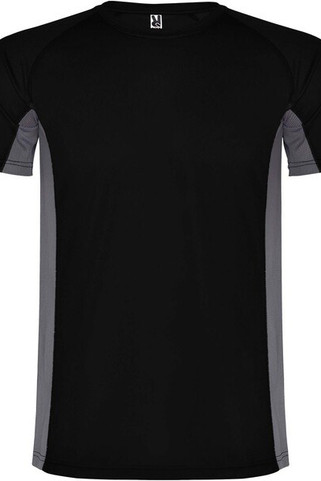 Roly R6595 - Shanghai Sport T-Shirt für Herren