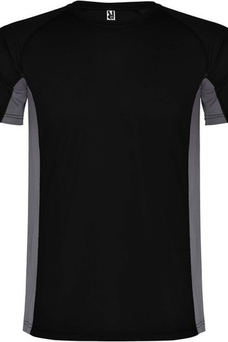 Roly K6595 - Shanghai lasten lyhythihainen urheilu-t-paita