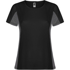 Roly R6648 - Shanghai Sport T-Shirt für Damen