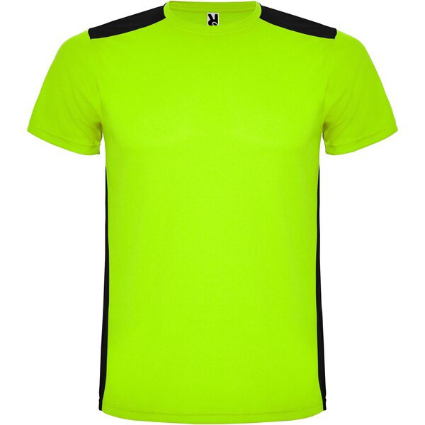 Roly K6652 - Detroit Sport T-Shirt für Kinder