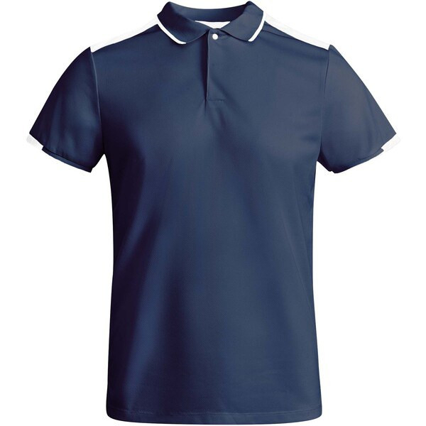 Roly K0402 - Tamil short sleeve kids sports polo