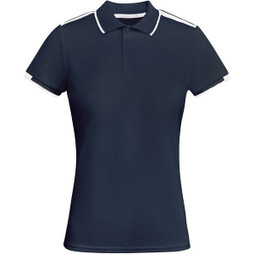 Roly R0409 - Polo sportiva a maniche corte da donna Tamil