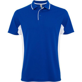 Roly R0421 - Montmelo short sleeve unisex sports polo