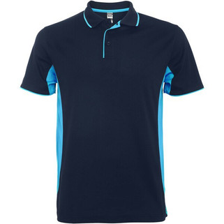 Roly R0421 - Montmelo Sport Poloshirt Unisex