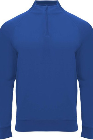 Roly K1115 - Epiro Half-Zip Sweatshirt für Kinder