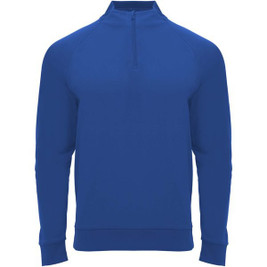 Roly K1115 - Epiro Half-Zip Sweatshirt für Kinder