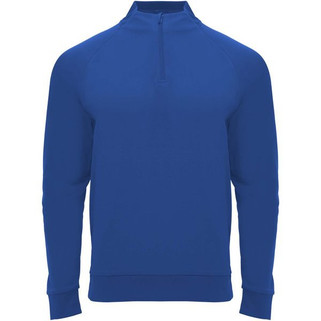 Roly K1115 - Epiro Half-Zip Sweatshirt für Kinder