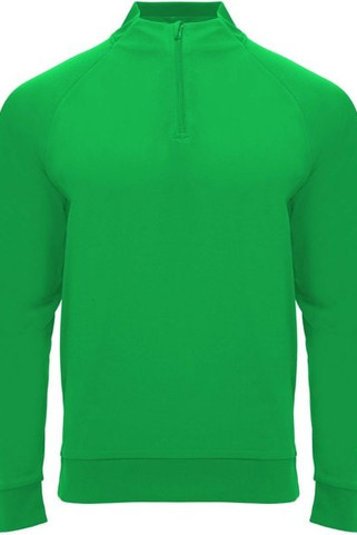 Roly K1115 - Epiro Half-Zip Sweatshirt für Kinder