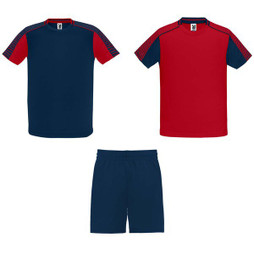 Roly R0525 - Juve unisex sportset