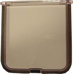 Pet Mate® f-500730 - Porte de rechange pour porte pour chien