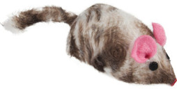 Flamingo f-503966 - Interactive Cat Mouse Toy for Active Play