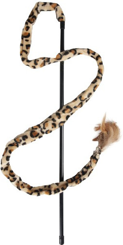 Flamingo f-504176 - Jouet Canne à pêche Serpent