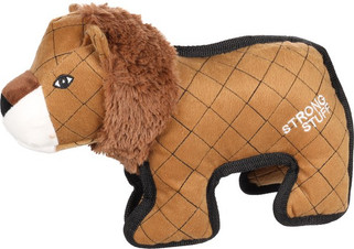 Flamingo f-514950 - Jouet Éléphant Gris