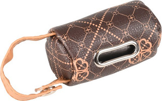 Flamingo f-519179 - Distributeur pour sacs à déjections