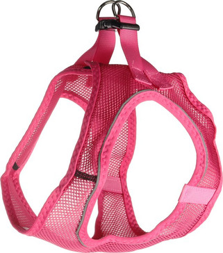 Flamingo f-519205 - Harnais Confort Chic pour Chiots Curieux
