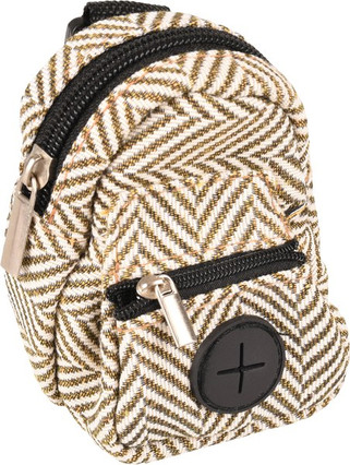 Flamingo f-519188 - Distributeur pour friandises avec sacs à déjections