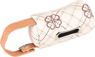 Flamingo f-519179 - Distributeur pour sacs à déjections