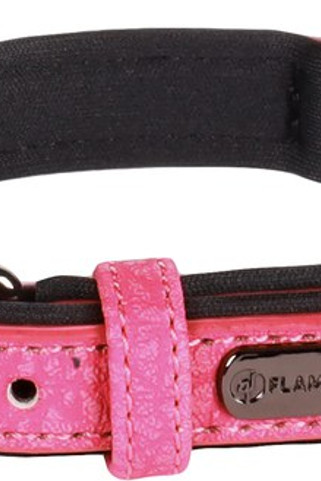 Flamingo f-519274 - Collier Avec neoprène