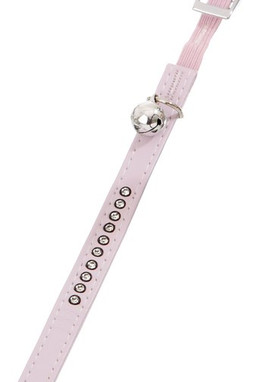 Flamingo f-67685 - Collier Rembourré clair