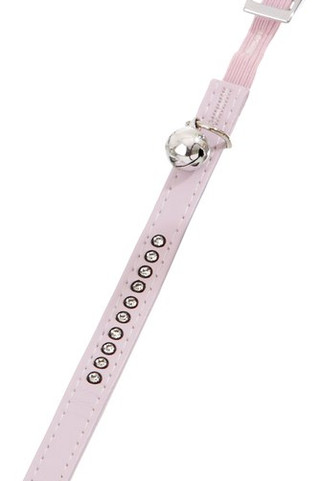 Flamingo f-67685 - Collier Rembourré clair