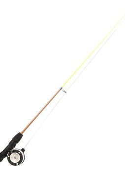 Flamingo f-561341 - Jouet Poisson clown Canne à pêche