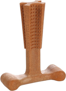 Flamingo f-522191 - JouetT-Bone avec goût de bœuf