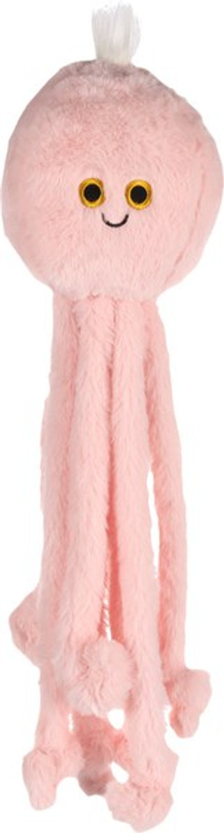 Flamingo f-522286 - Jouet Poulpe Paulo en Peluche avec Sifflet