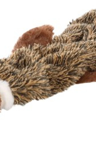 Flamingo f-522337 - Plush Squeaky Duck Toy for Dogs